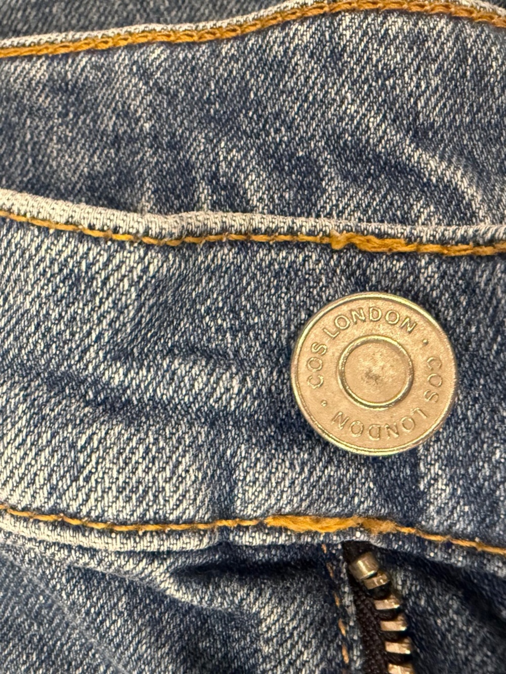 Cos Jeans - Picture 3 of 4